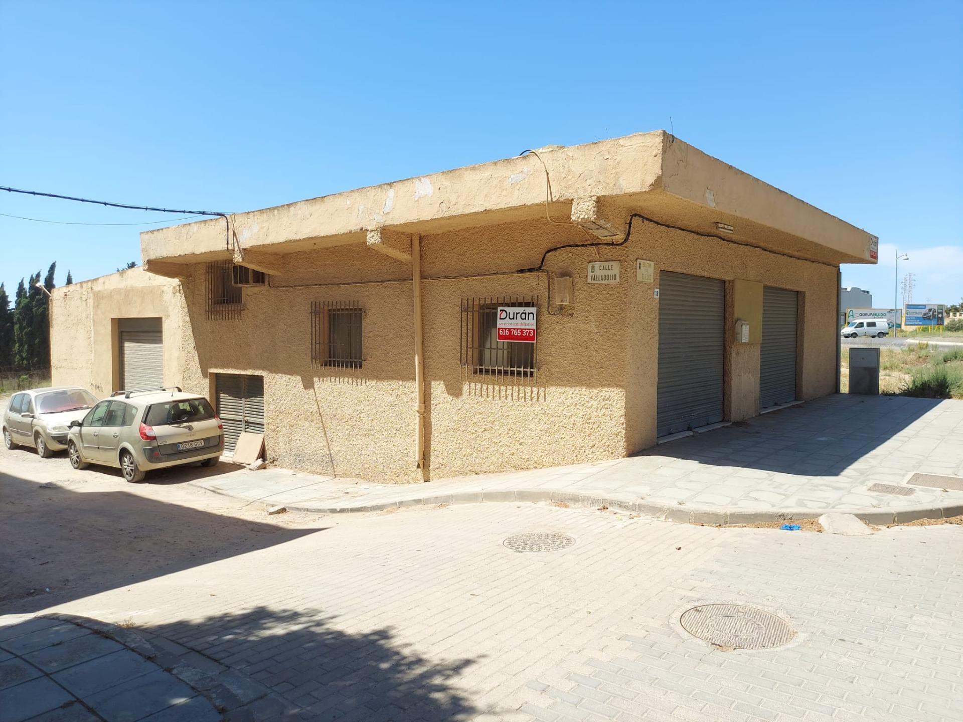 Local en El Ejido, Almería en venta Foto principal- Imagen 1 de 12