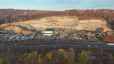 600 Derby Ave, Seymour, CT - AÉREA vista de mapa - Image1