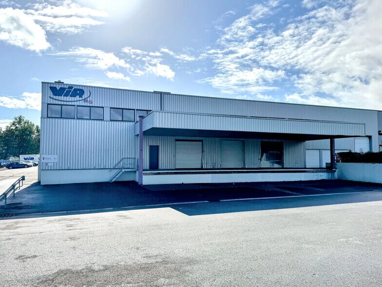 28 Avenue Des Erables, Heillecourt en alquiler - Foto del edificio - Imagen 1 de 3