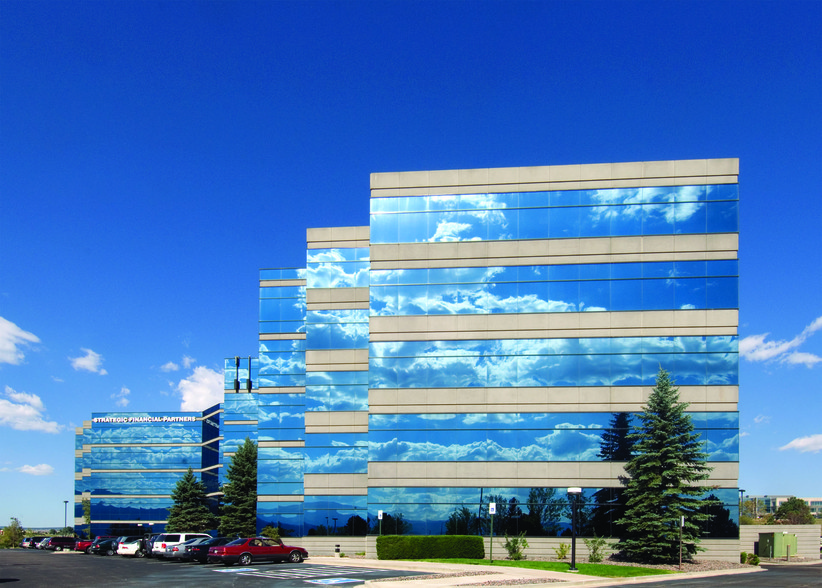 1755 Telstar Dr, Colorado Springs, CO en alquiler - Foto del edificio - Imagen 2 de 17