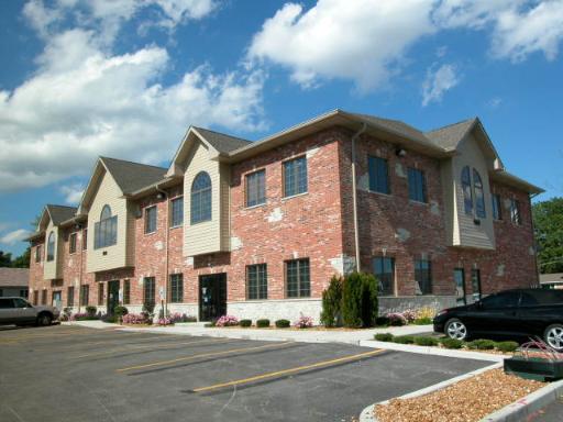 120 Batson Ct, New Lenox, IL en alquiler - Foto del edificio - Imagen 3 de 21