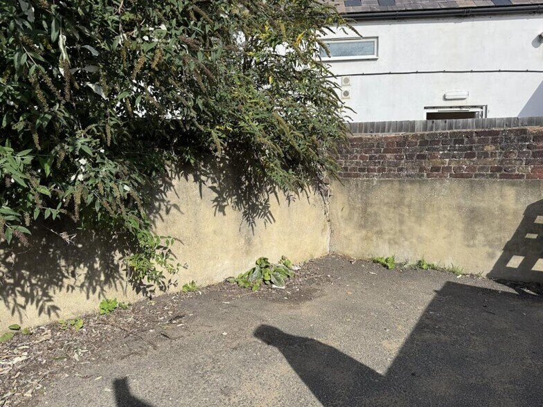 56 London Rd, Hemel Hempstead en alquiler - Foto del edificio - Imagen 2 de 2