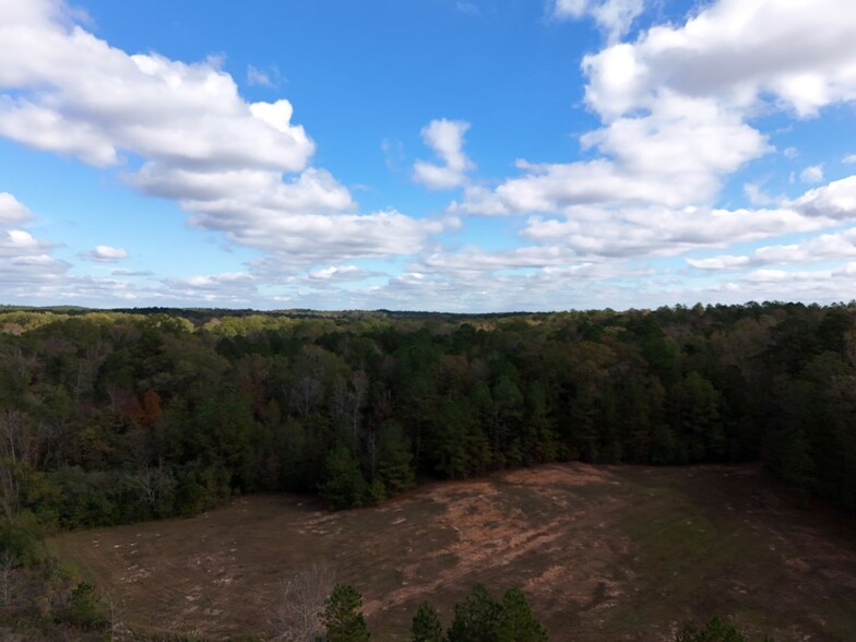 0 Limestone Pkwy, Calera, AL en venta - Vista aérea - Imagen 3 de 7