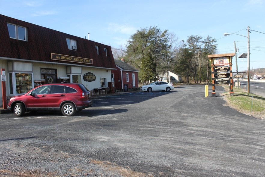 1366 Route 38, Hainesport, NJ en alquiler - Foto del edificio - Imagen 1 de 13