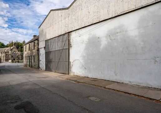 14 Elizabeth St, Langholm en alquiler - Foto del edificio - Imagen 2 de 2