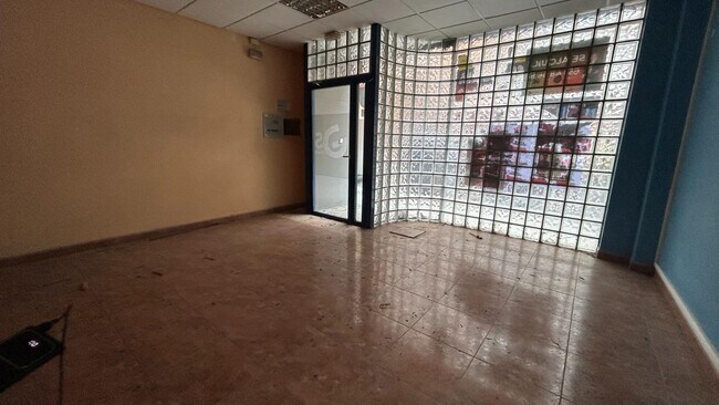 Más detalles de Local en alquiler