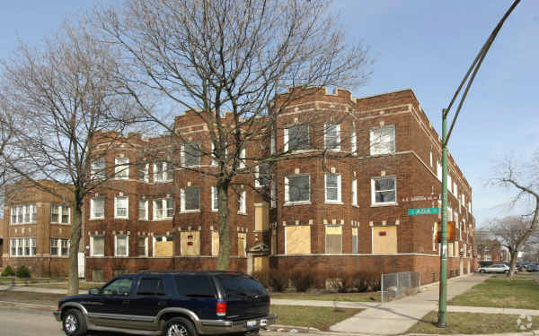 8055-8059 S Ada St, Chicago, IL en venta - Foto principal - Imagen 1 de 7