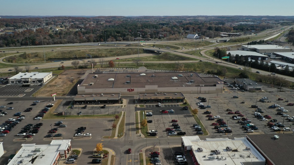 2921 Mall Dr, Eau Claire, WI en alquiler - Foto del edificio - Imagen 2 de 20