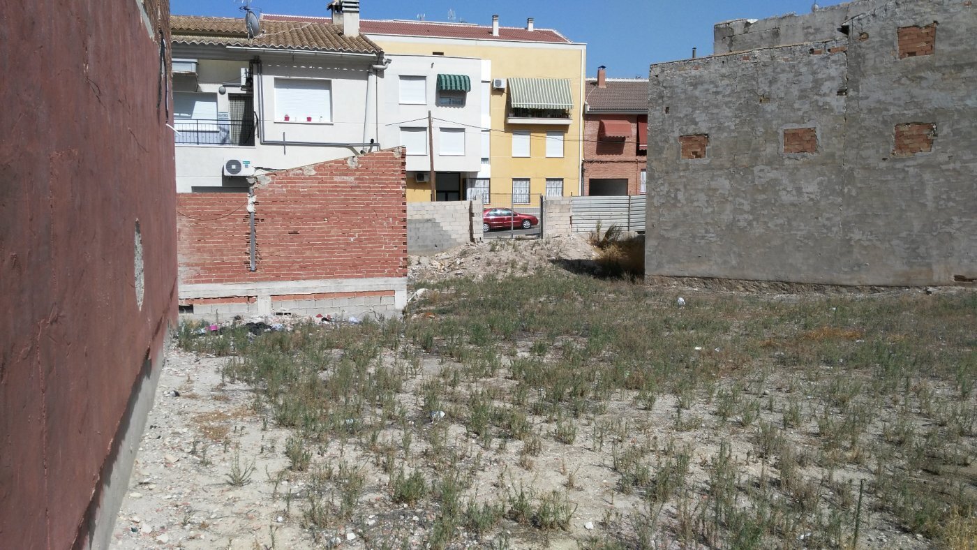 Terreno en Calasparra, Murcia en venta Foto de la construcción- Imagen 1 de 8