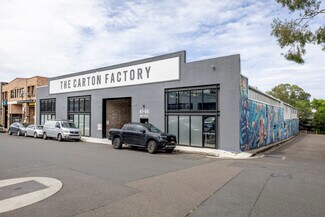 Más detalles de 47-55 John St, Leichhardt - Oficina en alquiler