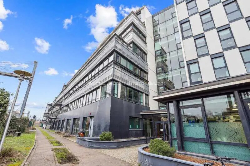 117 Boulevard Marius Vivier-Merle, Lyon en alquiler - Foto del edificio - Imagen 1 de 23