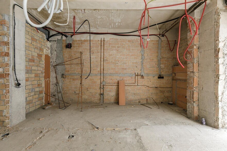 Calle Tierra del Fuego, 1-1, Granada, Granada en venta - Foto de la construcción - Imagen 3 de 7
