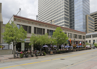 Más detalles para 1100-1116 Nicollet Ave, Minneapolis, MN - Oficina en alquiler