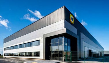 Knowsley Ln, Liverpool en alquiler Foto del edificio- Imagen 1 de 2