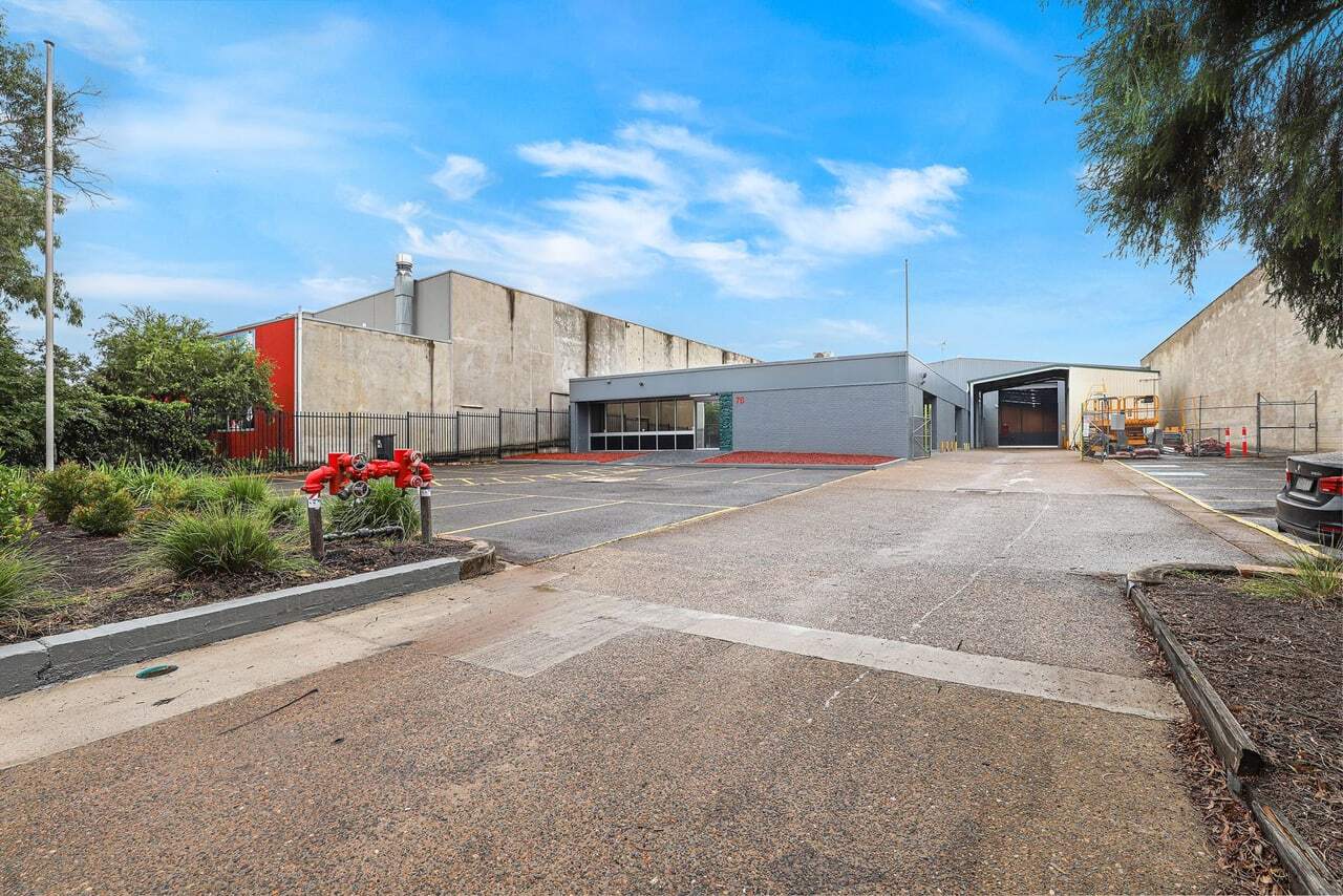 76 Harley Cres, Condell Park en alquiler Foto del edificio- Imagen 1 de 4