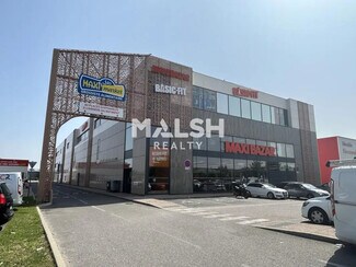 Más detalles de Oficina en alquiler