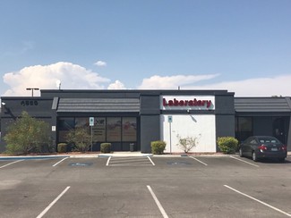 Más detalles para 4550 E Charleston Blvd, Las Vegas, NV - Oficinas en venta