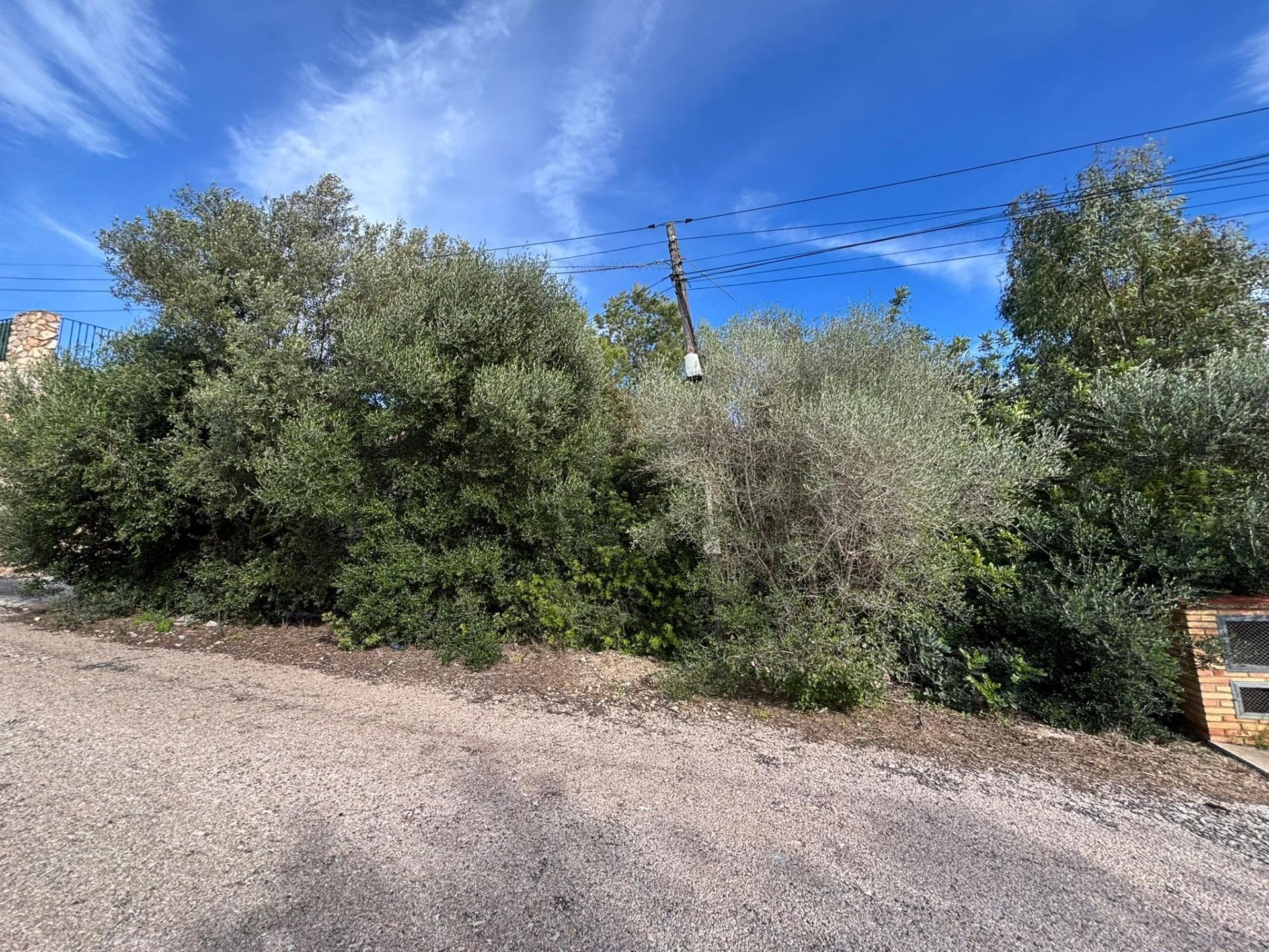 los, 509, Alginet, Valencia en venta Plano del sitio- Imagen 1 de 3