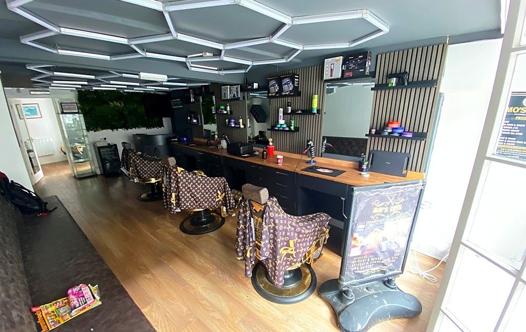 85 High St, Bromsgrove en alquiler Foto del interior- Imagen 1 de 1