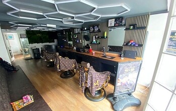 85 High St, Bromsgrove en alquiler Foto del interior- Imagen 1 de 1