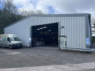 Más detalles de Wells Rd, Glastonbury - Nave en alquiler