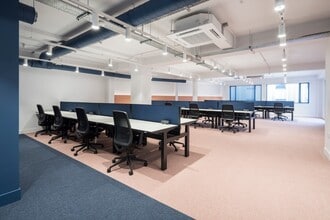 85 Great Eastern St, London en alquiler Foto del interior- Imagen 2 de 14