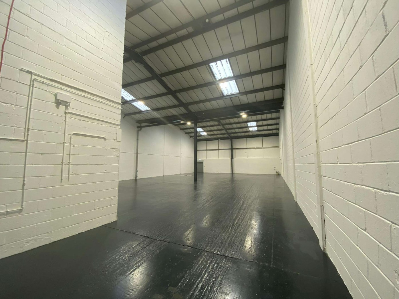 4-14 Lambhill Quadrant, Glasgow en alquiler Foto del interior- Imagen 1 de 6