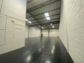 4-14 Lambhill Quadrant, Glasgow en alquiler Foto del interior- Imagen 1 de 6