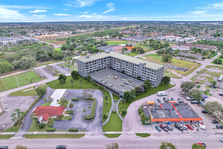 24735 S Dixie Hwy, Homestead, FL en venta - Foto del edificio - Imagen 2 de 5