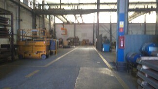 Más detalles de Nave en alquiler