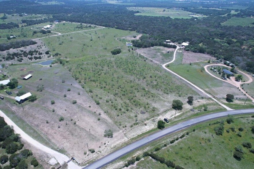 1501 County Road 330, Burnet, TX en venta - Foto del edificio - Imagen 2 de 7