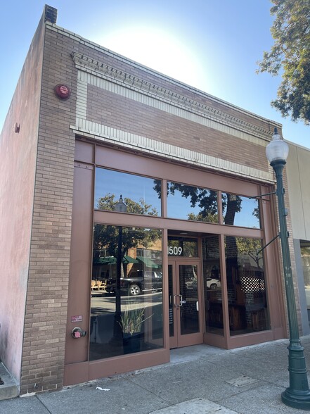 1509 Mission St, South Pasadena, CA en alquiler - Foto del edificio - Imagen 1 de 1