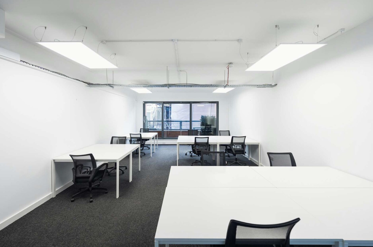 23-37 Edge St, Manchester en alquiler Foto del interior- Imagen 1 de 6