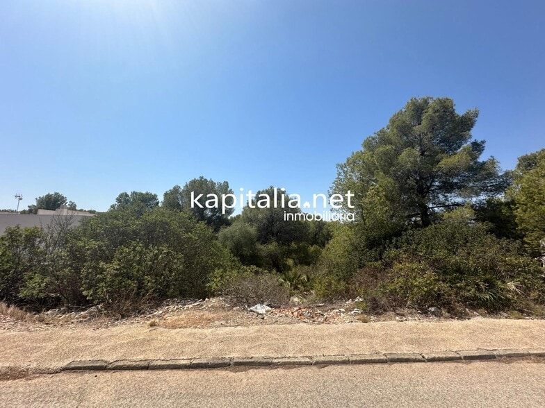 Terreno en San Cristóbal de La Laguna, Santa Cruz de Tenerife en venta - Foto del edificio - Imagen 3 de 5