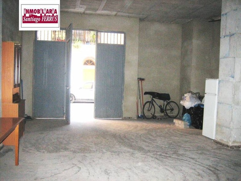 Local en València en venta - Foto del edificio - Imagen 2 de 3