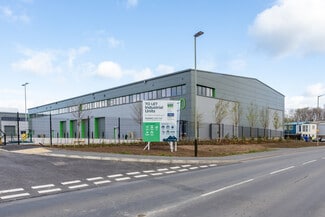 Más detalles de Festival Trade Park, Cheltenham - Oficina en alquiler