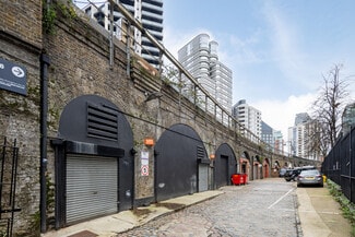 Más detalles de Tinworth St, London - Flex en alquiler