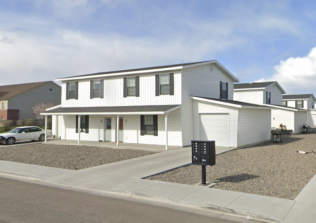 537 Almo Ave, Burley, ID en venta - Foto principal - Imagen 1 de 1