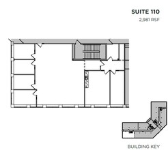 1250 Northland Dr, Saint Paul, MN en alquiler Plano de la planta- Imagen 1 de 1