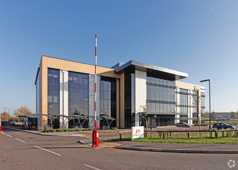 Cygnet Rd, Peterborough en alquiler - Foto principal - Imagen 1 de 5