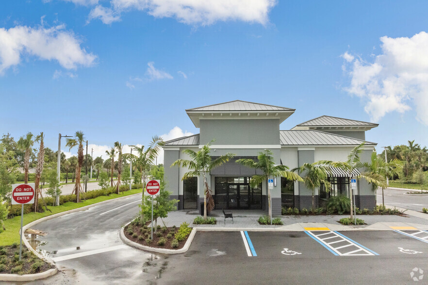 8776 Lantana Rd, Lake Worth, FL en alquiler - Foto del edificio - Imagen 3 de 17