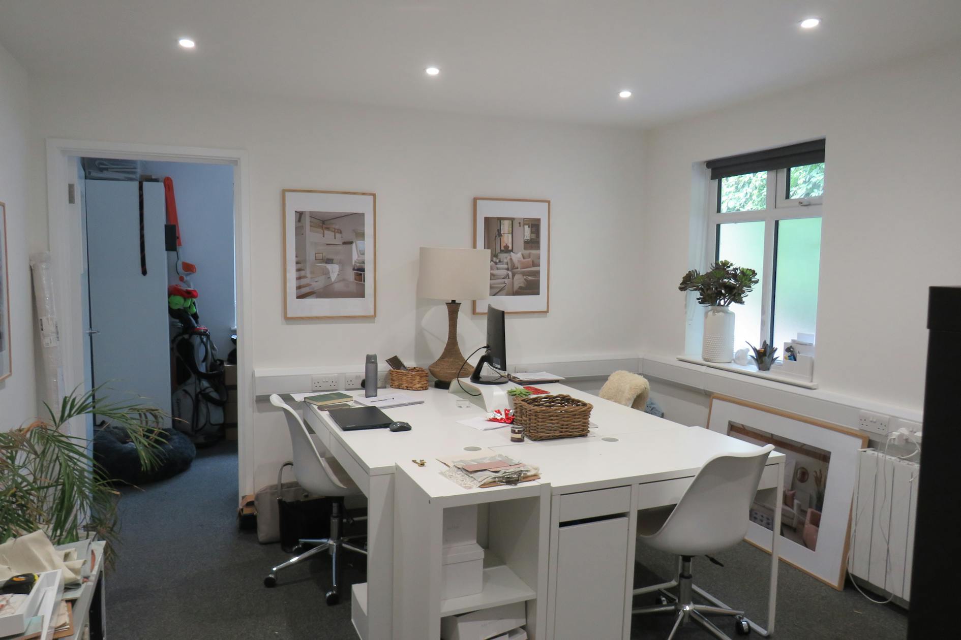High St, Hartley Wintney en alquiler Foto del interior- Imagen 1 de 3