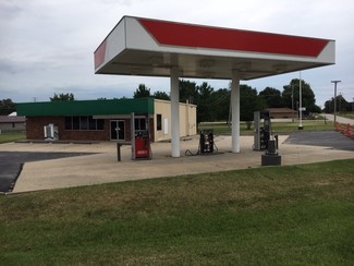 Más detalles para 105 W Highway 174, Mount Vernon, MO - Locales en venta