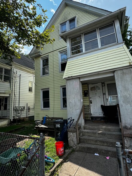 718 Winchester Ave, New Haven, CT en venta - Foto principal - Imagen 1 de 16