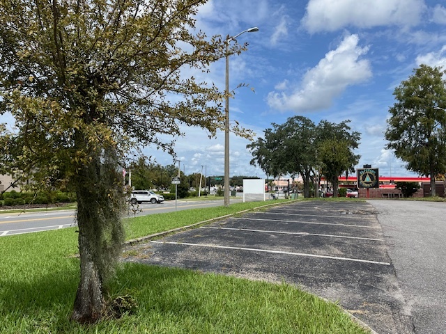 4005 SW 40th Blvd, Gainesville, FL en alquiler - Foto del edificio - Imagen 3 de 5