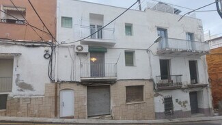 Más detalles de Edificio residencial en venta