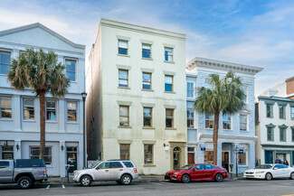 Más detalles para 61 Broad St, Charleston, SC - Oficinas en alquiler