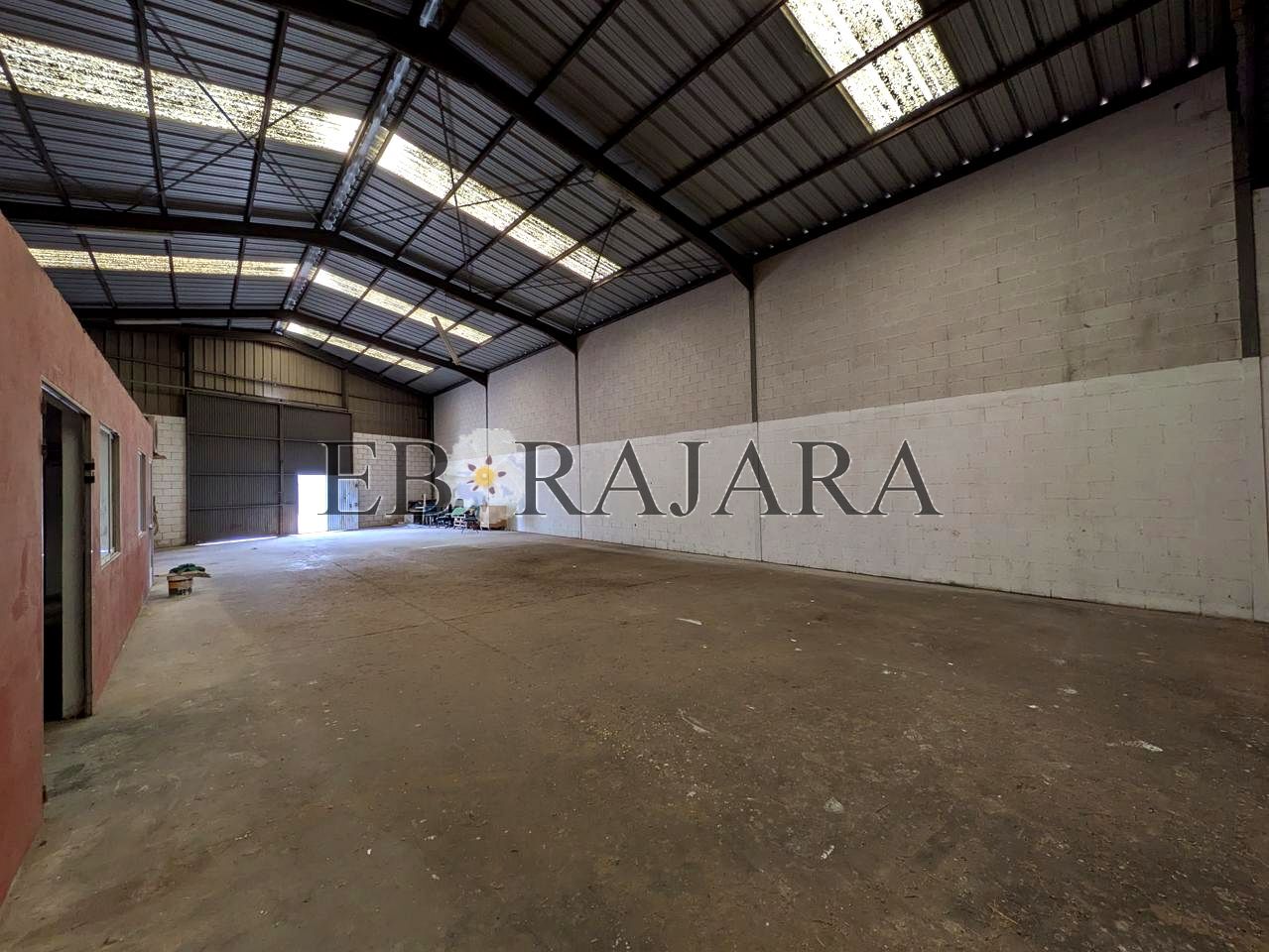 Camino Viejo Oropesa, Talavera de la Reina, Toledo en venta Plano de la planta- Imagen 1 de 1