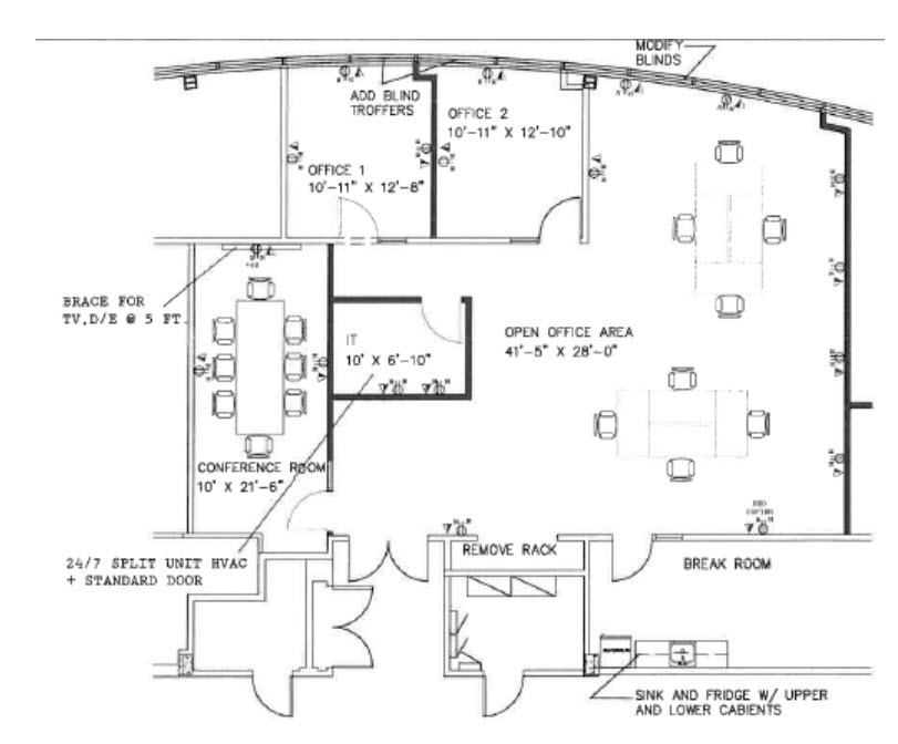 7700 NE Parkway Dr, Vancouver, WA en alquiler Plano de la planta- Imagen 1 de 1