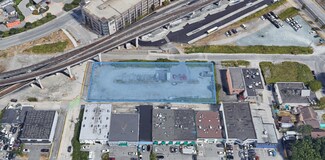 Más detalles de 8740-8900 Charles St, Richmond, BC - Terreno en alquiler